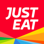 Just Eat Logo, kompatibel für Online-Lieferdienst, Lieferdienst Route berechnen, Lieferdienst Add-On Kassensoftware Erweiterung
