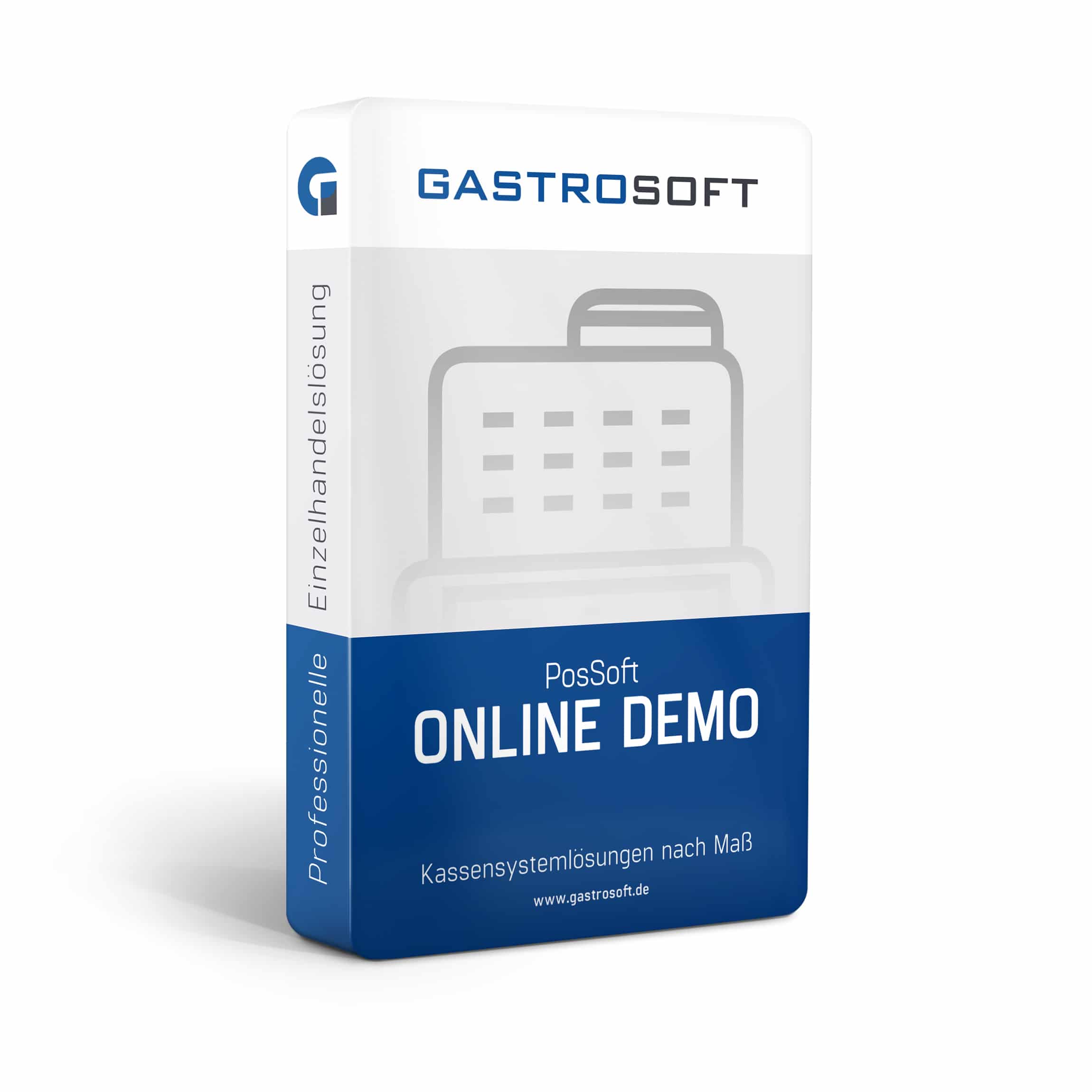 Possoft Demo Download Support Handbuch Release Notes